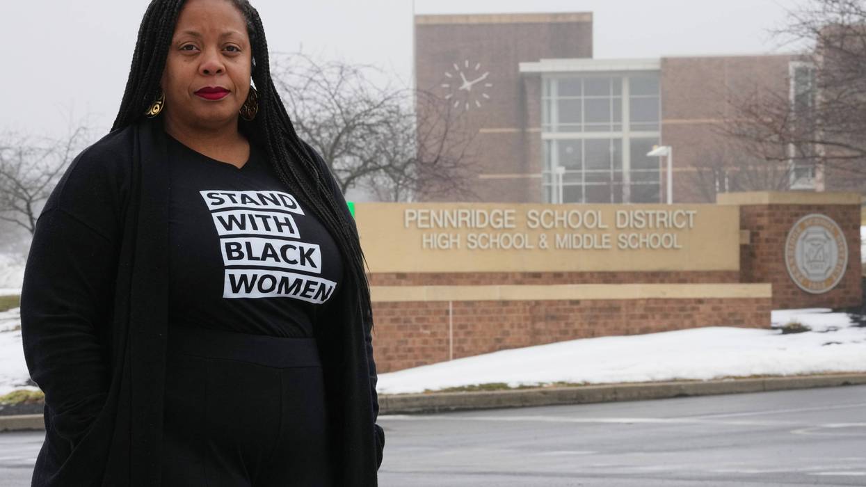 Education Civil Rights