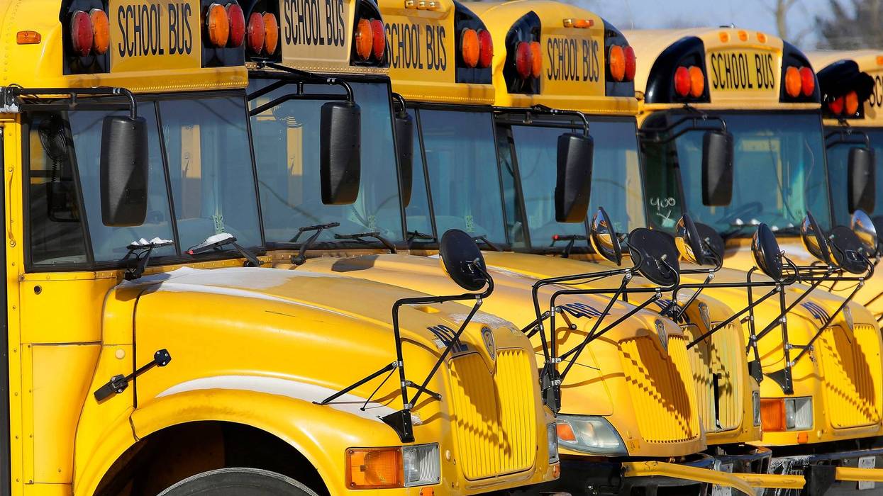 Education Desegregation Lawsuit