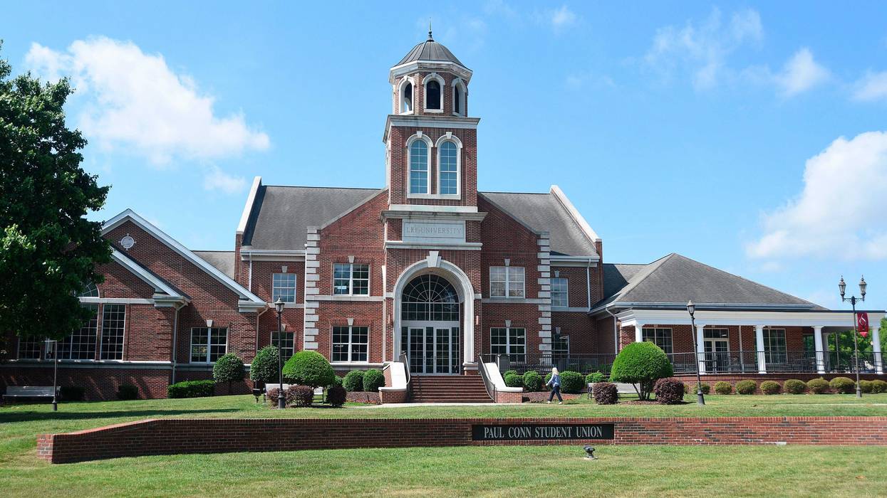 Education-International Students