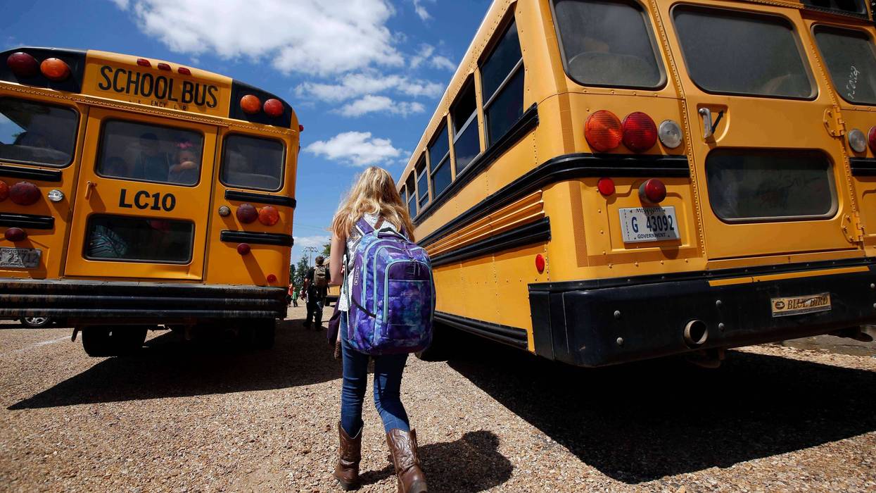 Education International Teachers