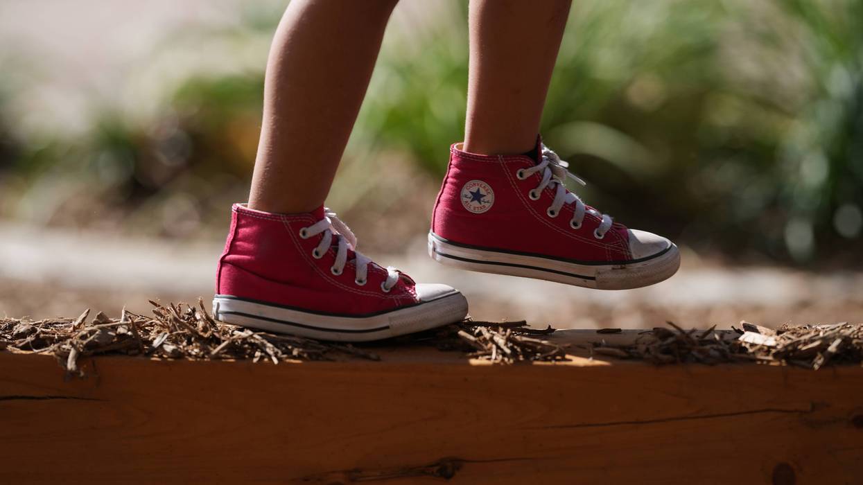 Education Kindergarten Readiness