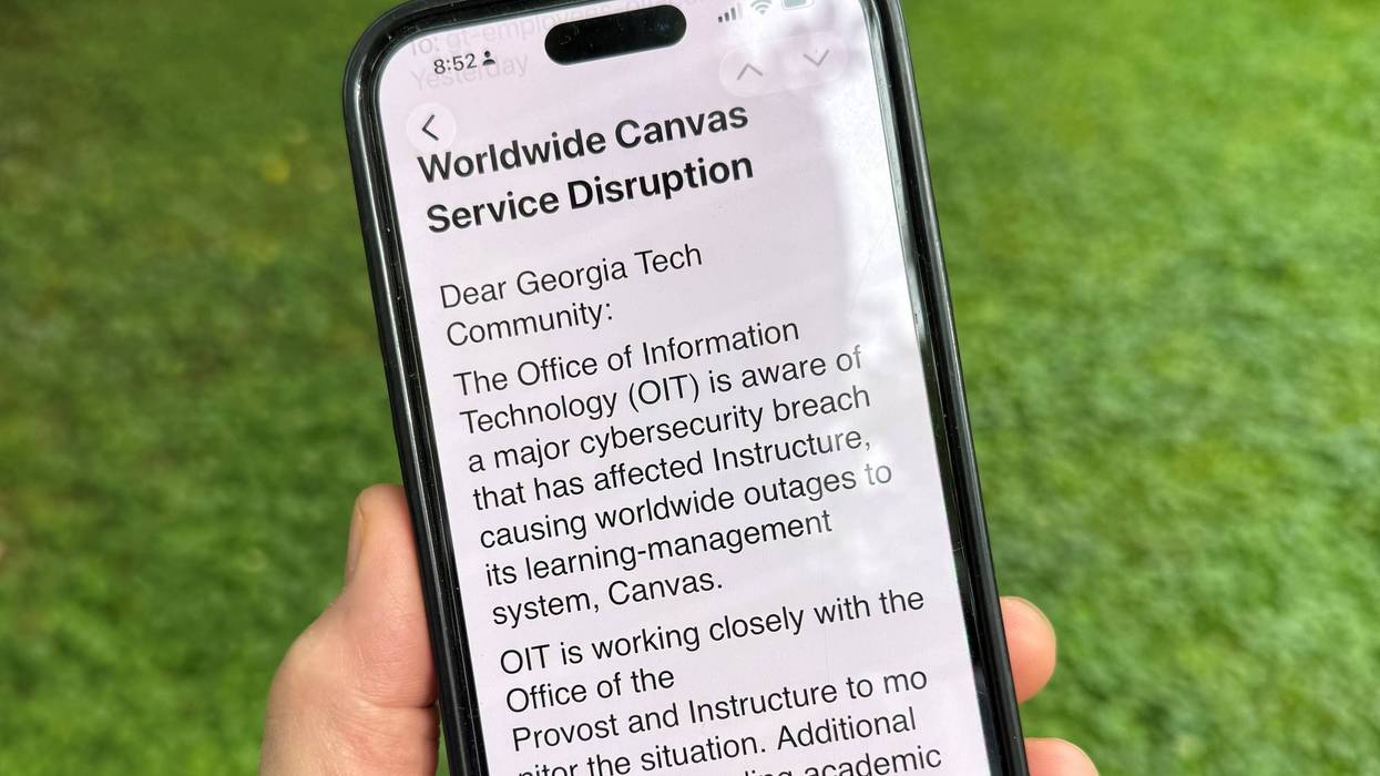 Education-Schools-Canvas-Outage
