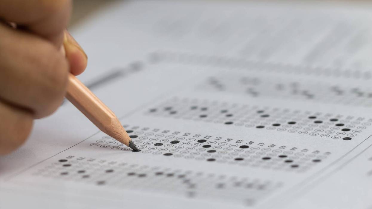 Education Testing