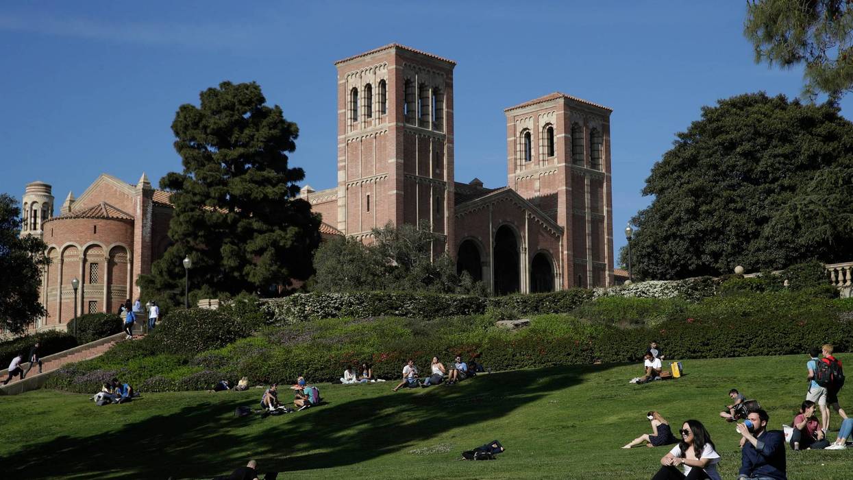 Education Trump Colleges