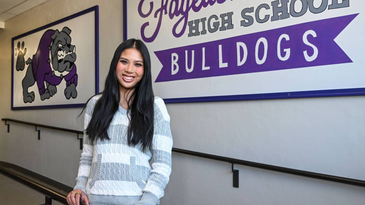 Education Turning Point