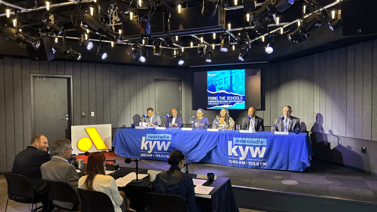 educational forum