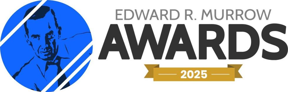 Edward R. Murrow Awards