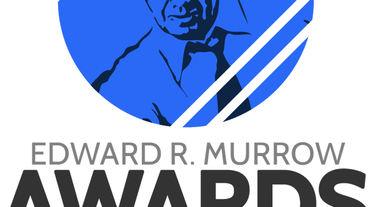 Edward R. Murrow Awards