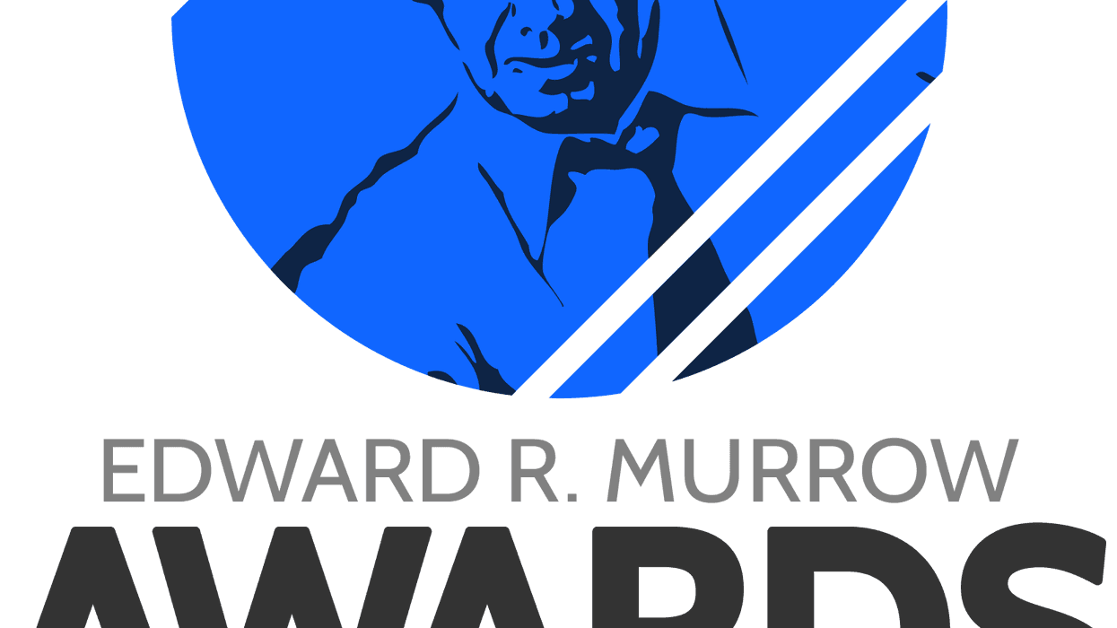 Edward R. Murrow Journalism Awards