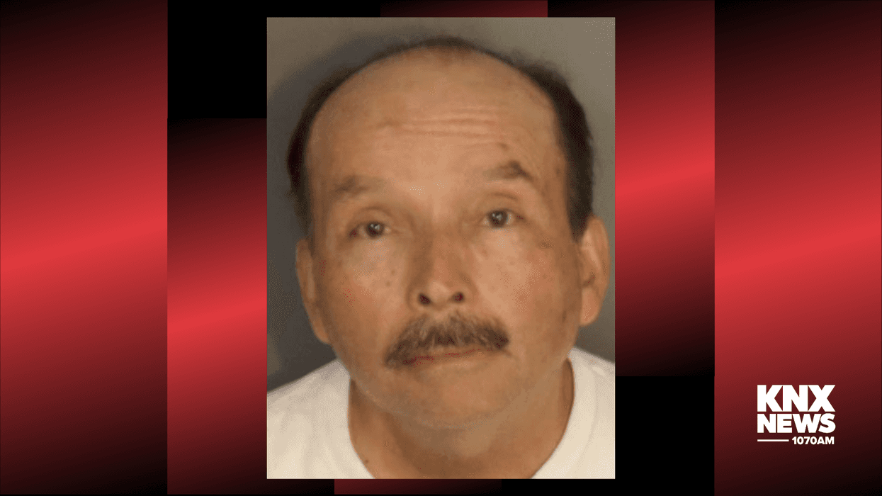 Moreno Valley man who fostered 90 children arrested on sexual abuse charges