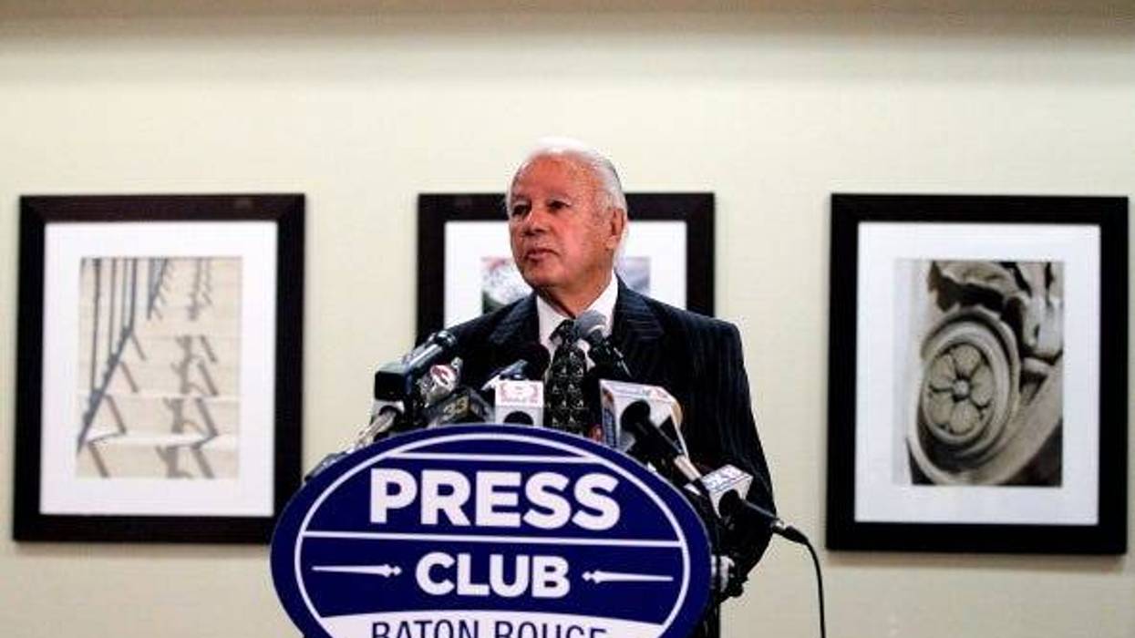 Edwin Edwards