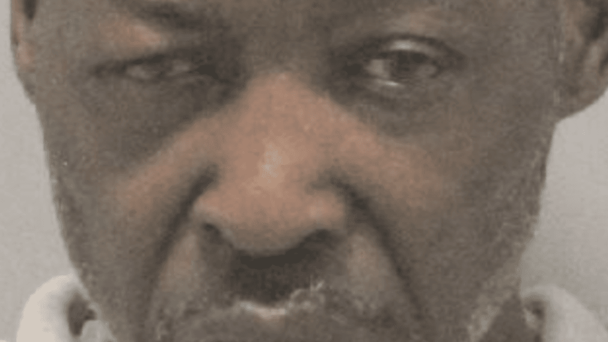Edwin Griffin, 59