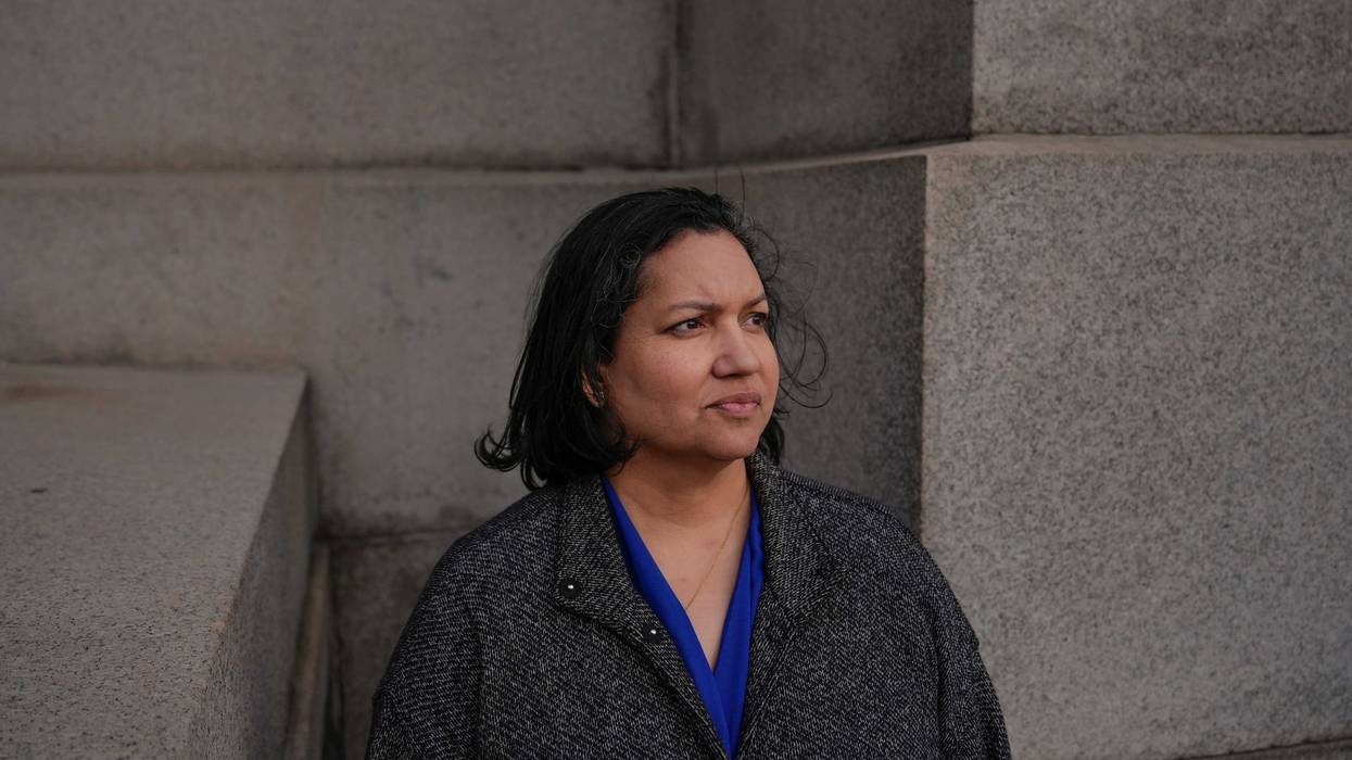 EEOC-Worker Backlash