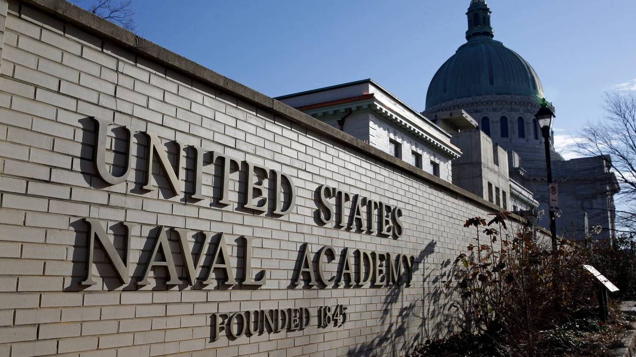 EEUU-ACADEMIAS MILITARES-ATAQUES SEXUALES