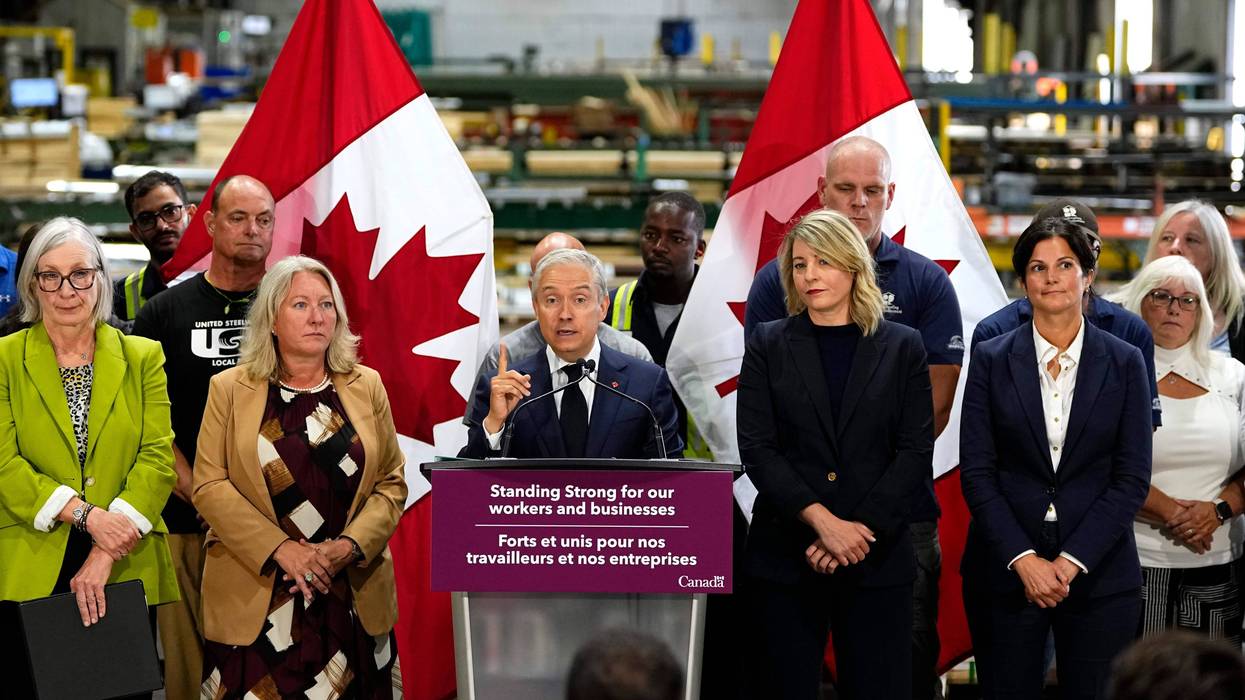 EEUU-CANADÁ-ARANCELES 29