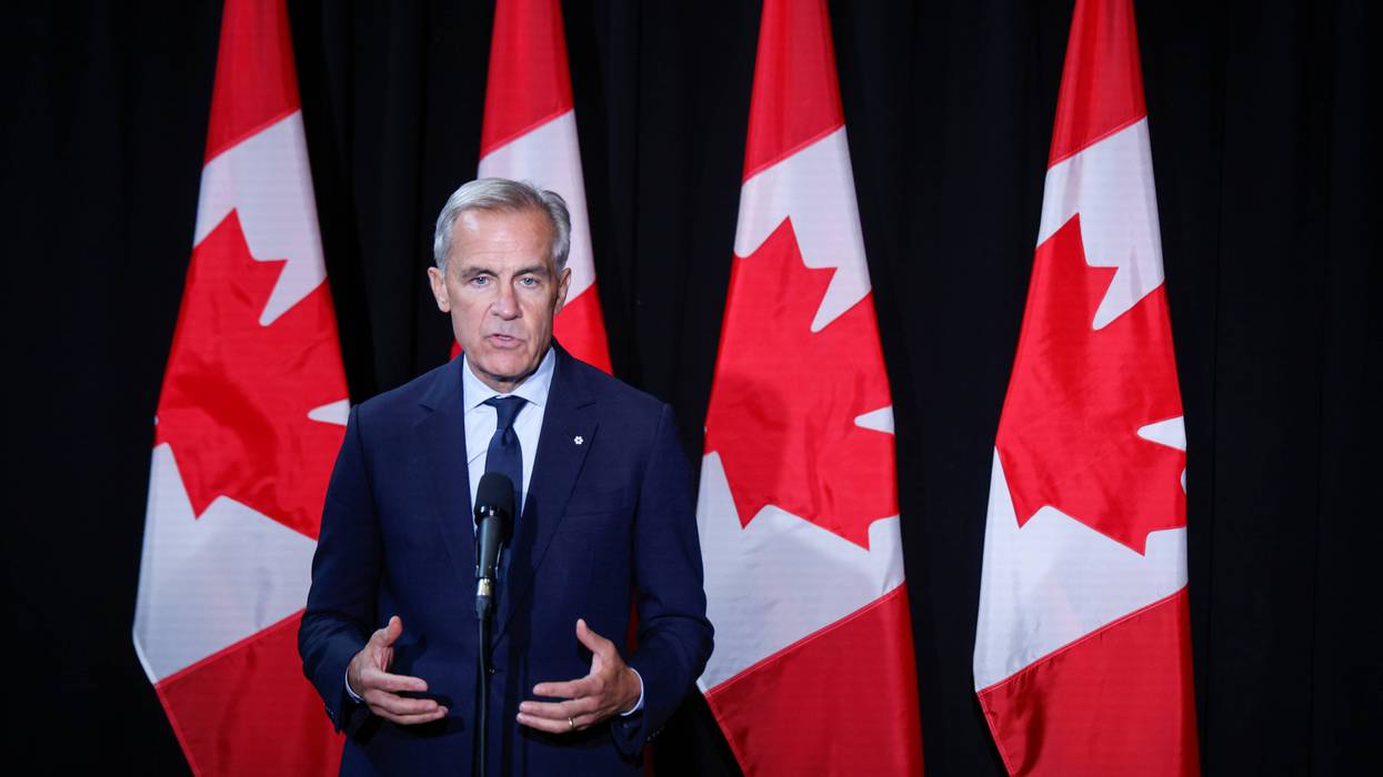EEUU-CANADÁ-ARANCELES