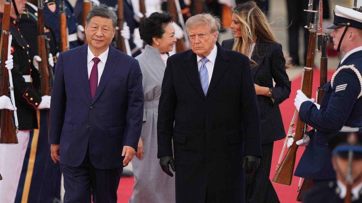 EEUU-CHINA-COMERCIO 86