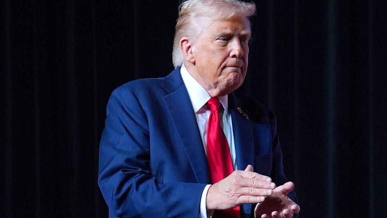 EEUU CIERRE GOBIERNO MILITARES