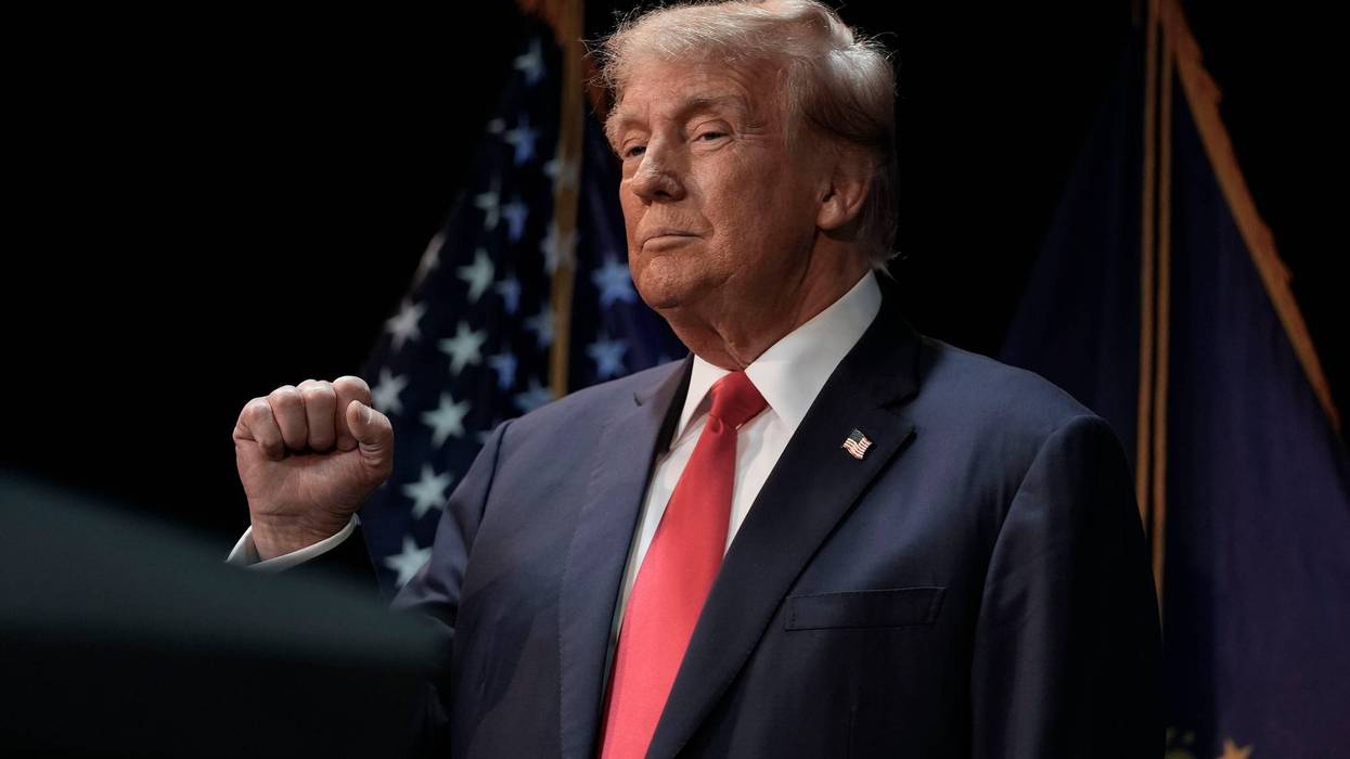 EEUU-ELECCIONES-TRUMP