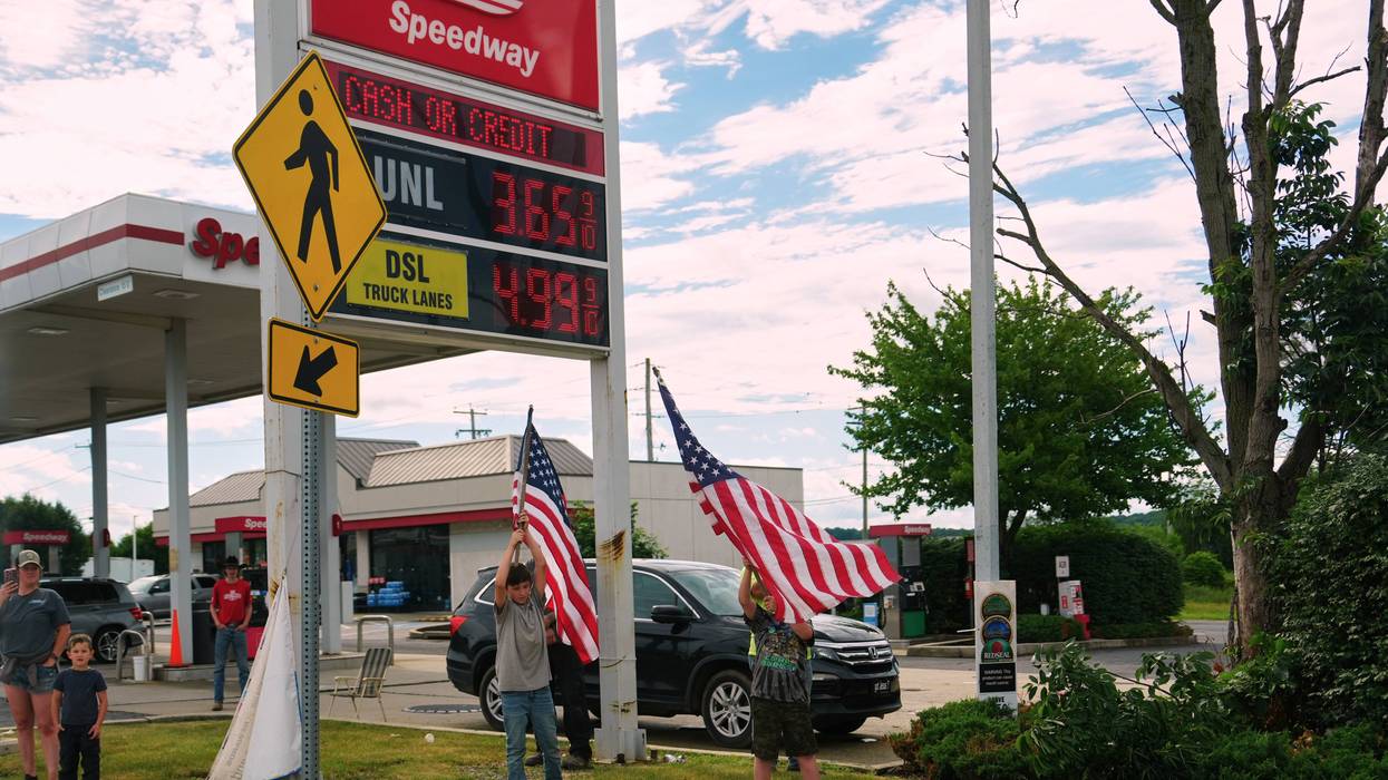 EEUU-GASOLINA-PRECIOS