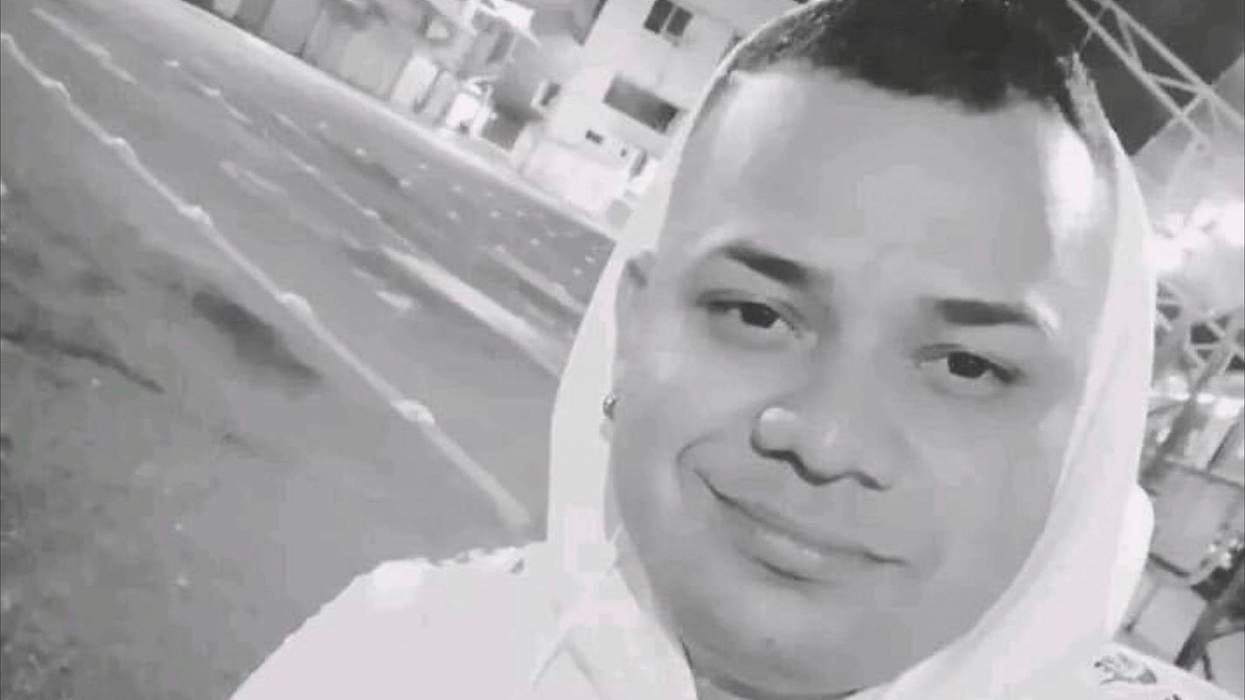 EEUU-ICE-COSTARRICENSE MUERTO