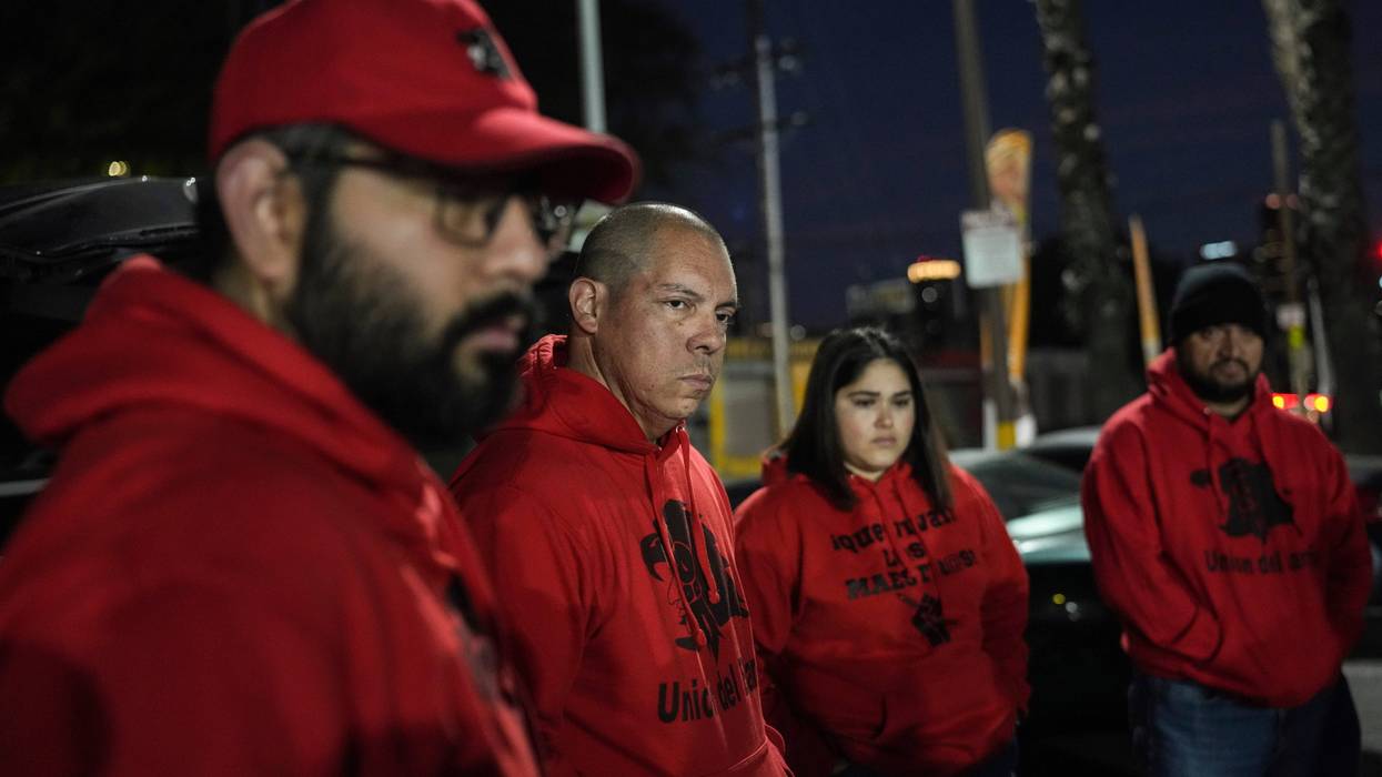 EEUU-INMIGRANTES-ARRESTOS