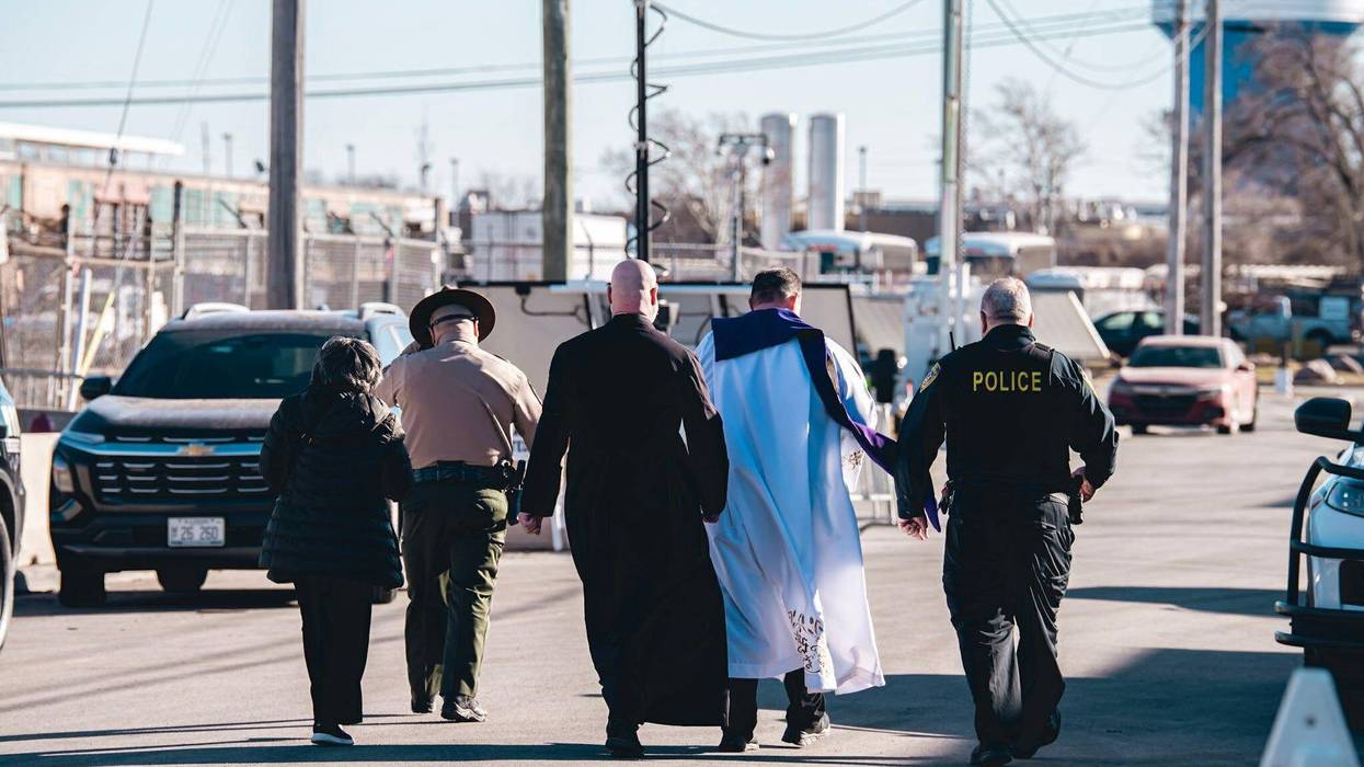 EEUU-INMIGRANTES-LIBERTAD RELIGIOSA