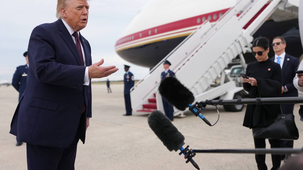 EEUU-IRÁN