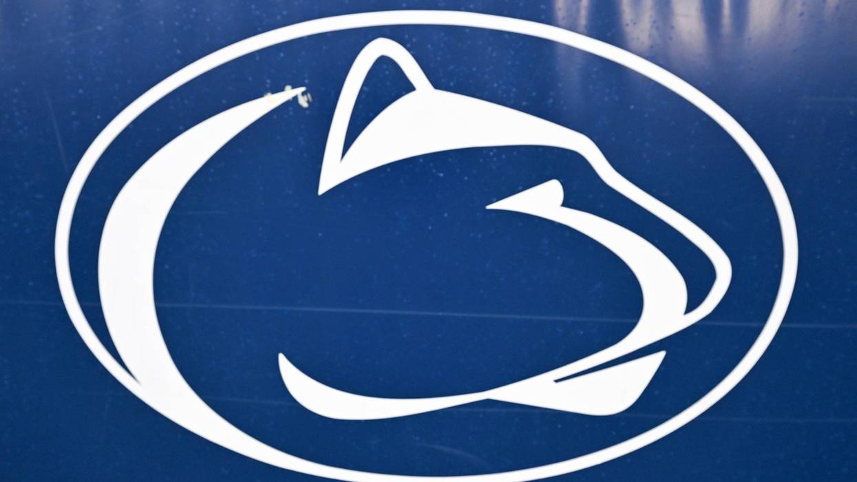 EEUU-PENN STATE-RED DE DROGAS 92