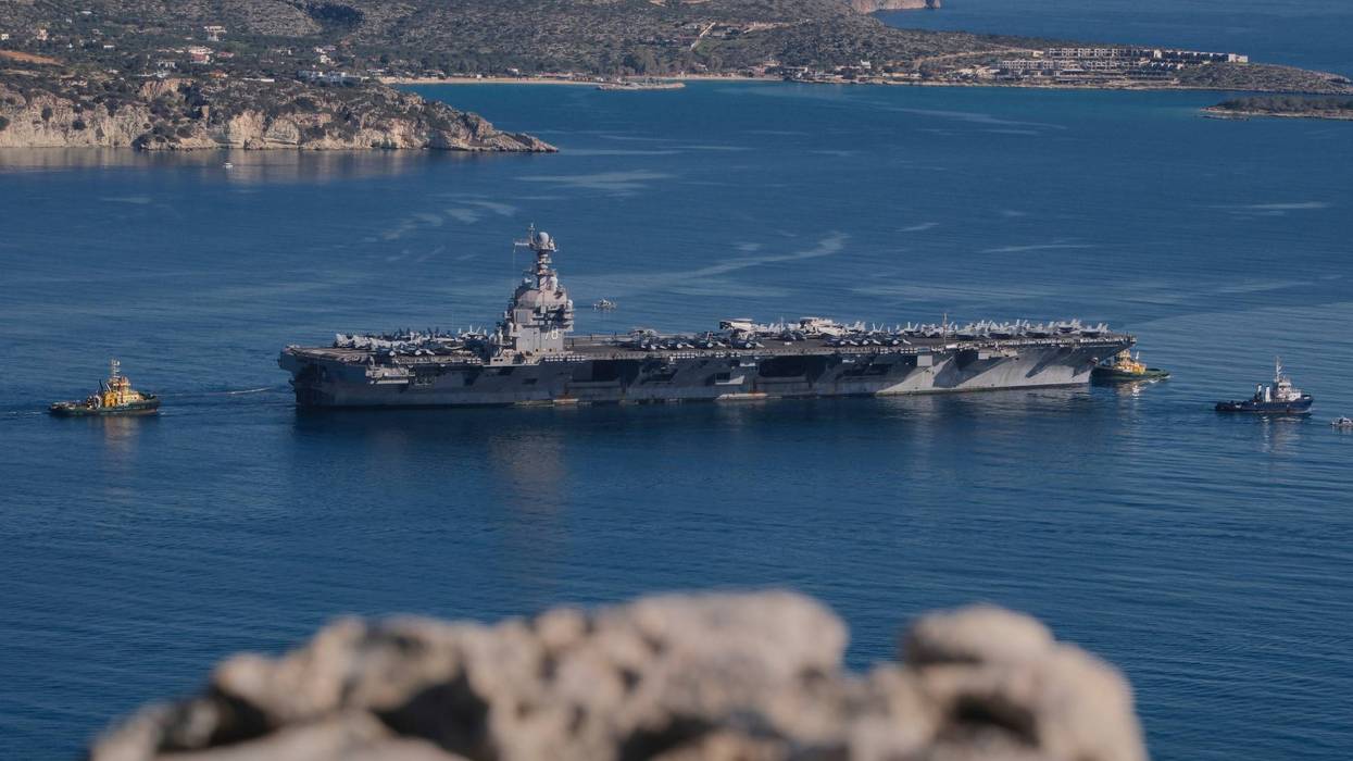 EEUU-PORTAAVIONES