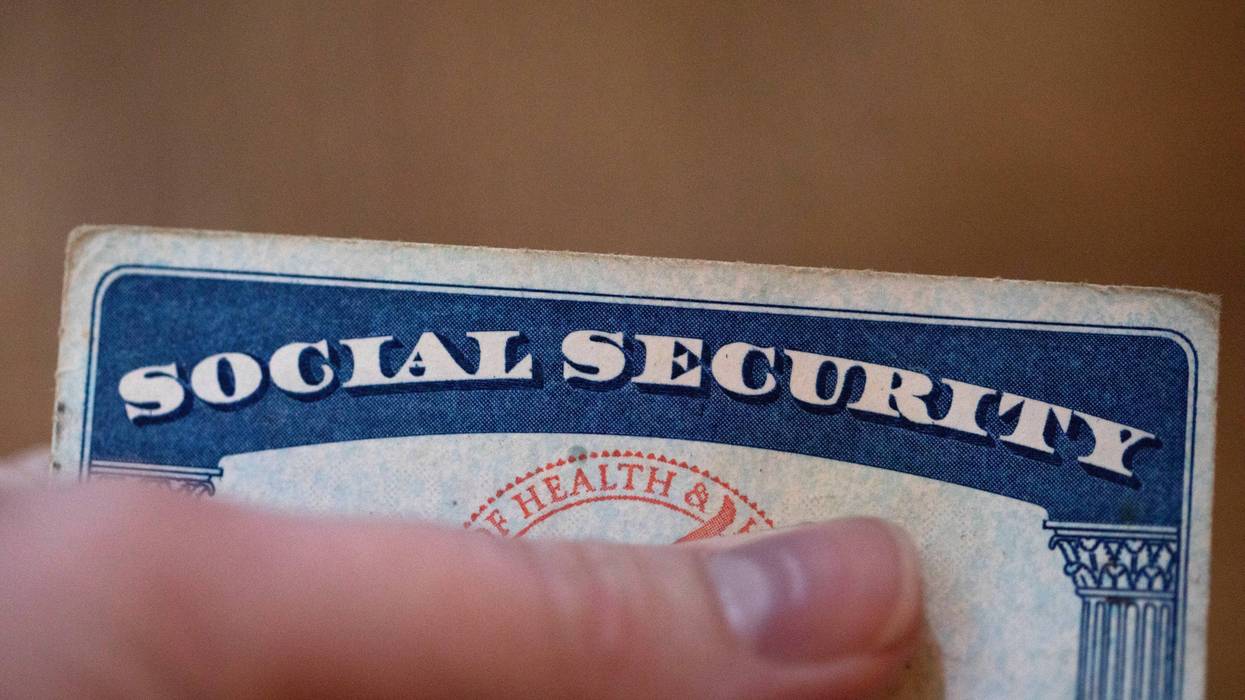 EEUU SEGURIDAD SOCIAL