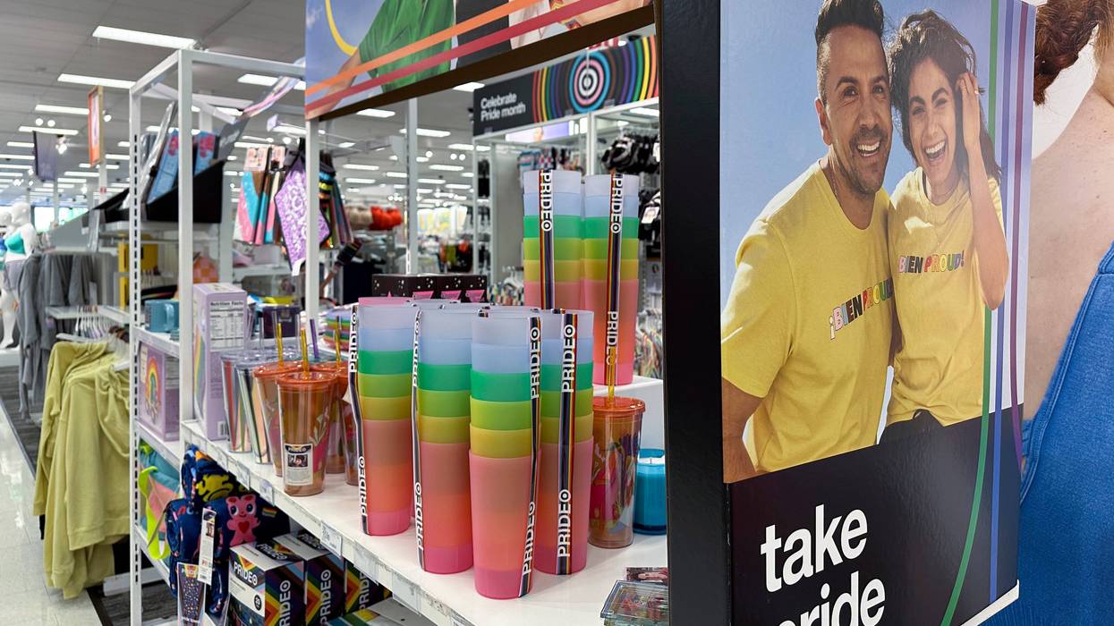 EEUU-TARGET-LGBTQ