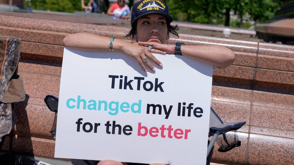 EEUU-TIKTOK