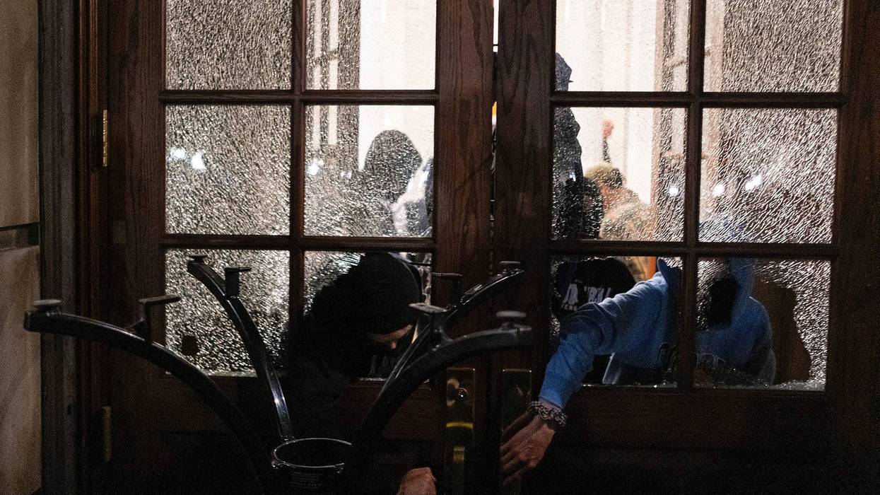 EEUU-UNIVERSIDADES-PROTESTAS