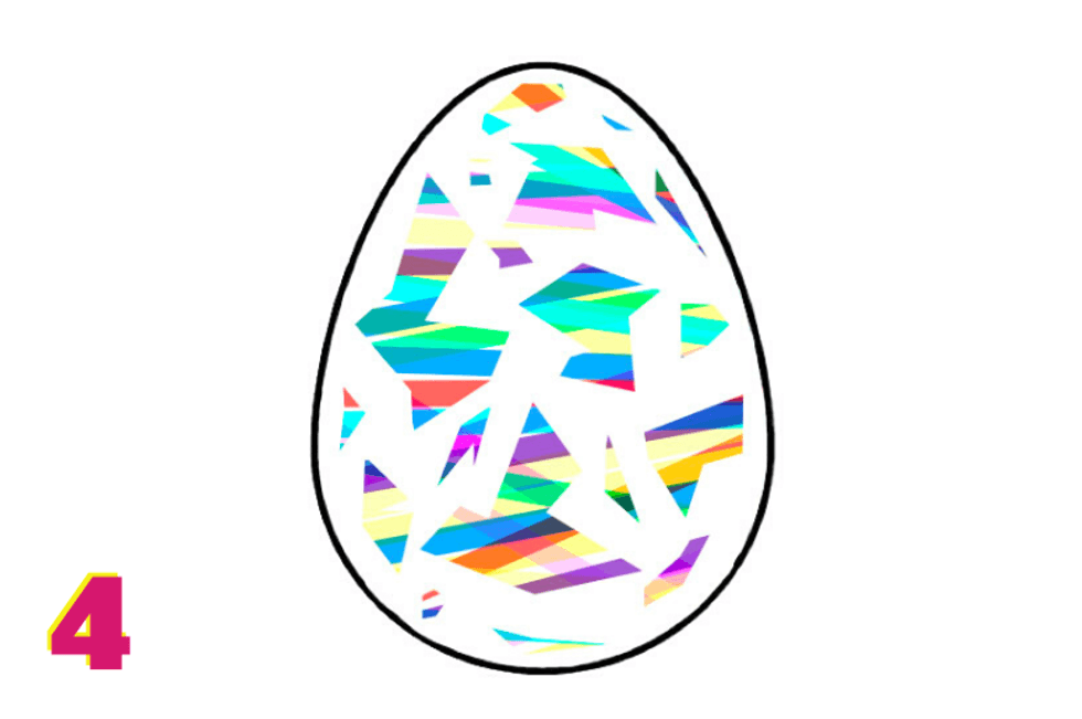 egg 4