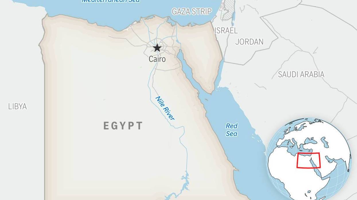 Egypt