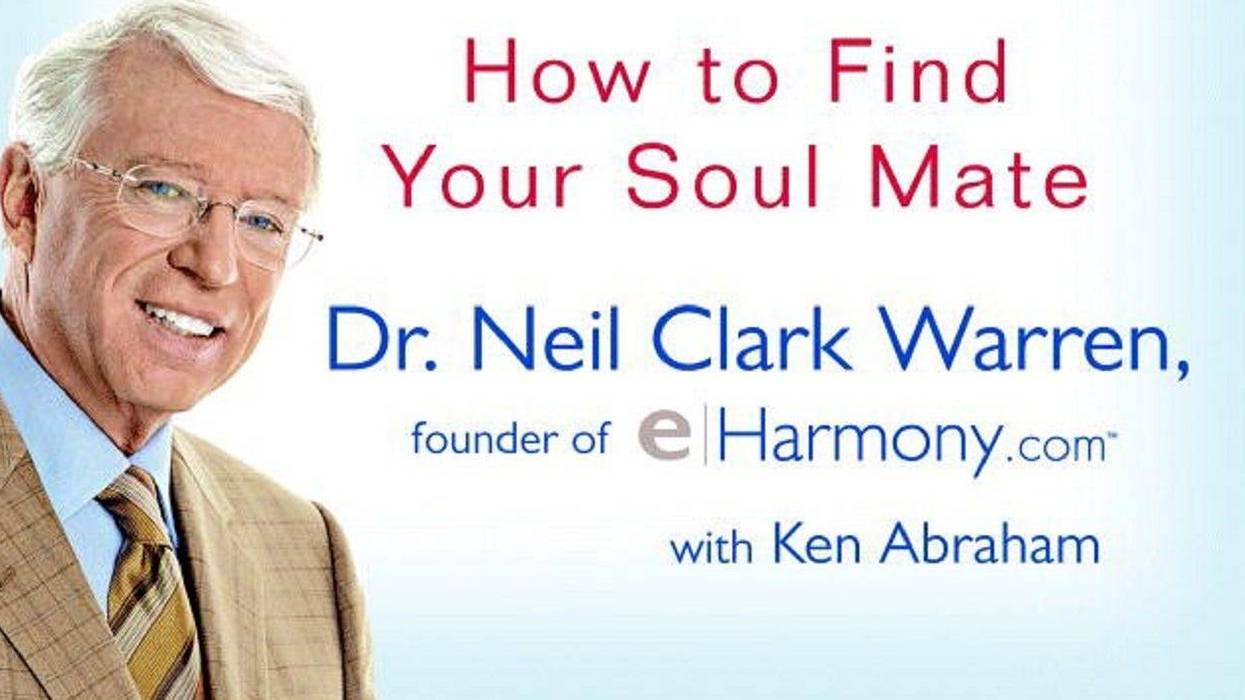 eharmony