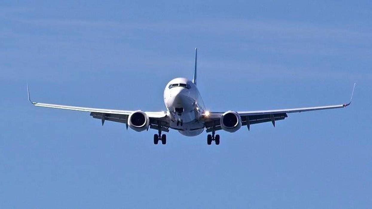 Eisenhower National announces flights to D.C.