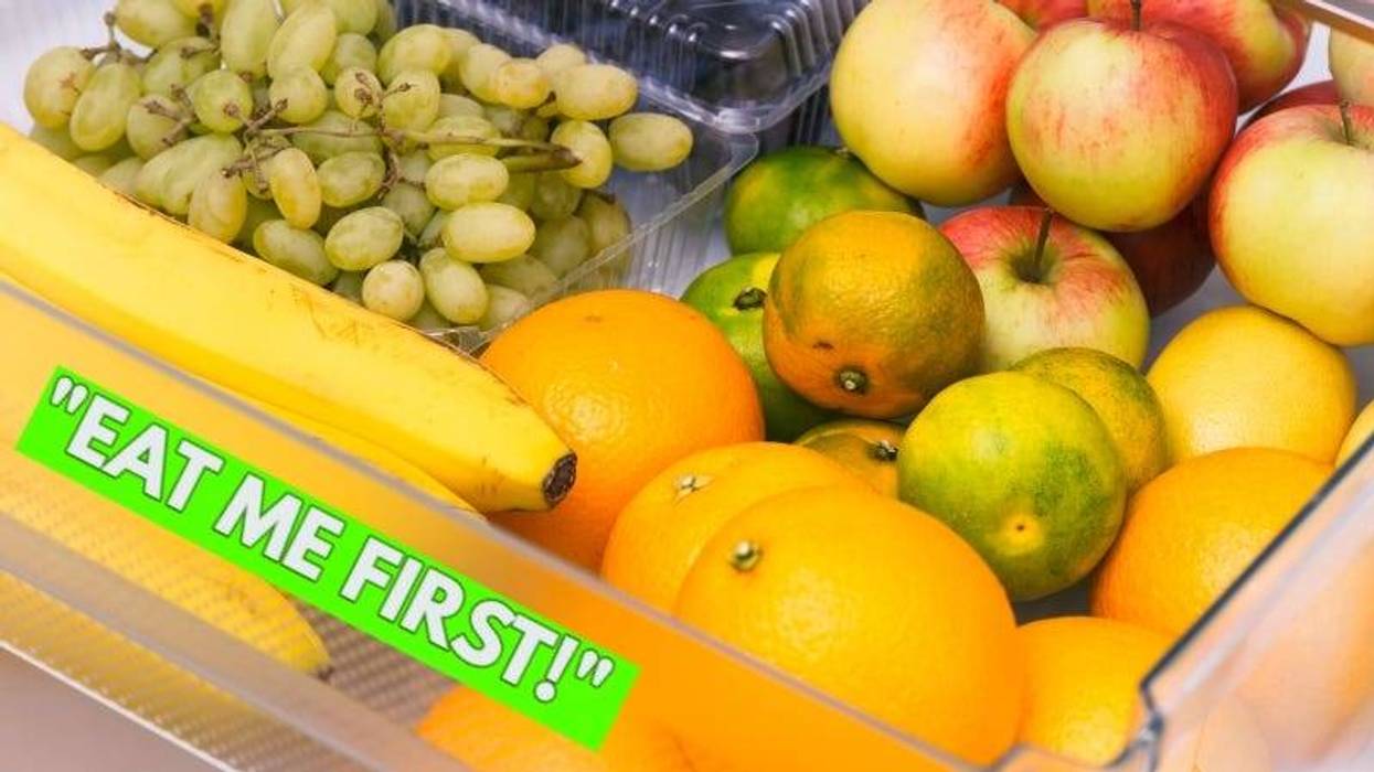 Ekaterina79 / GettyImages