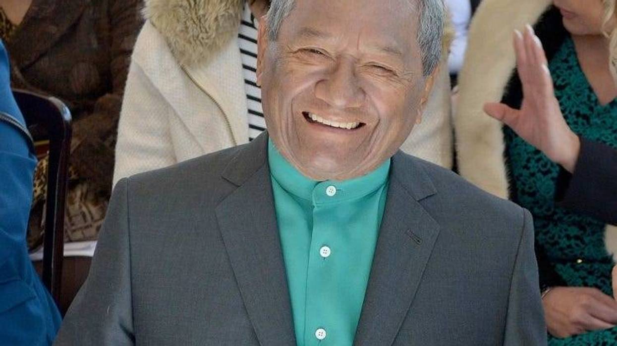 El maestro Armando Manzanero asegura que jam s ha visto a Luis Miguel violentarse con su staff, aunque es muy dr stico en el trabajo. El Maestro Armando Manzanero Asegura Que Jamas Ha Visto A Luis