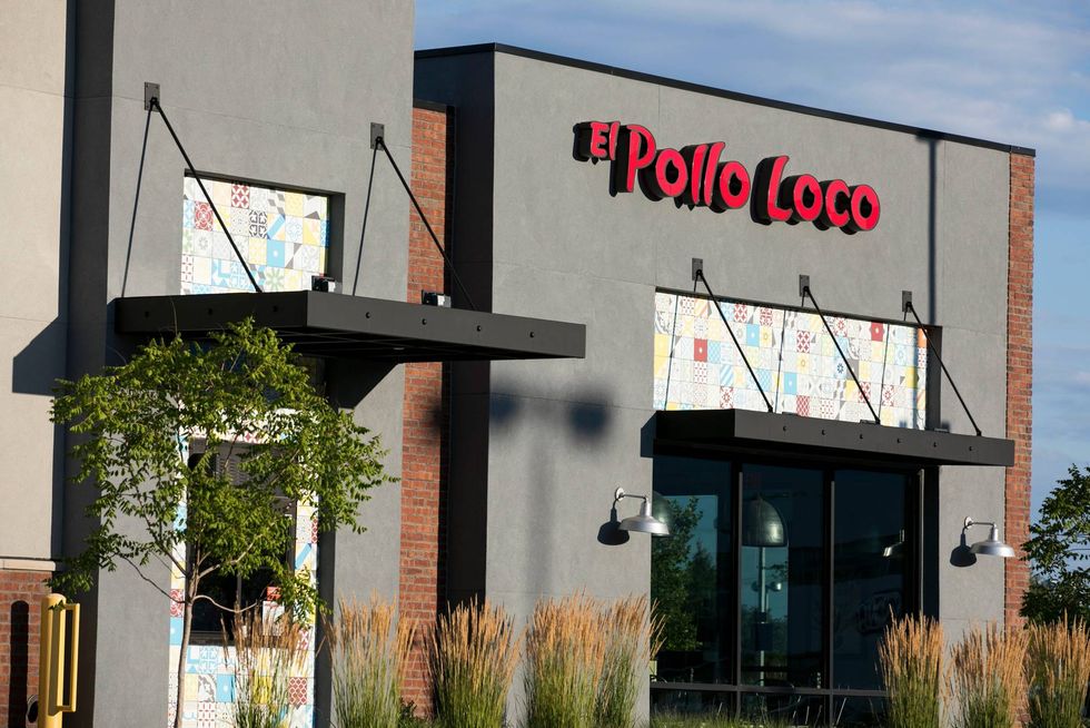 El Pollo Loco