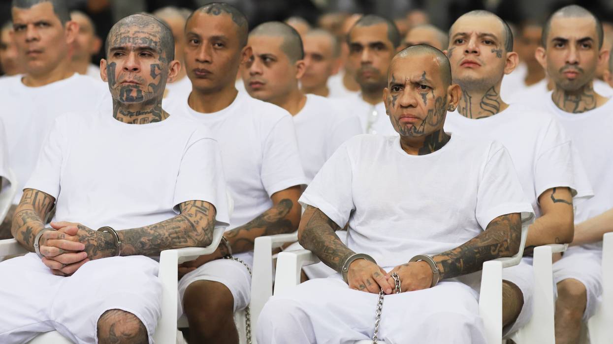 EL SALVADOR-PANDILLAS-JUICIO 571