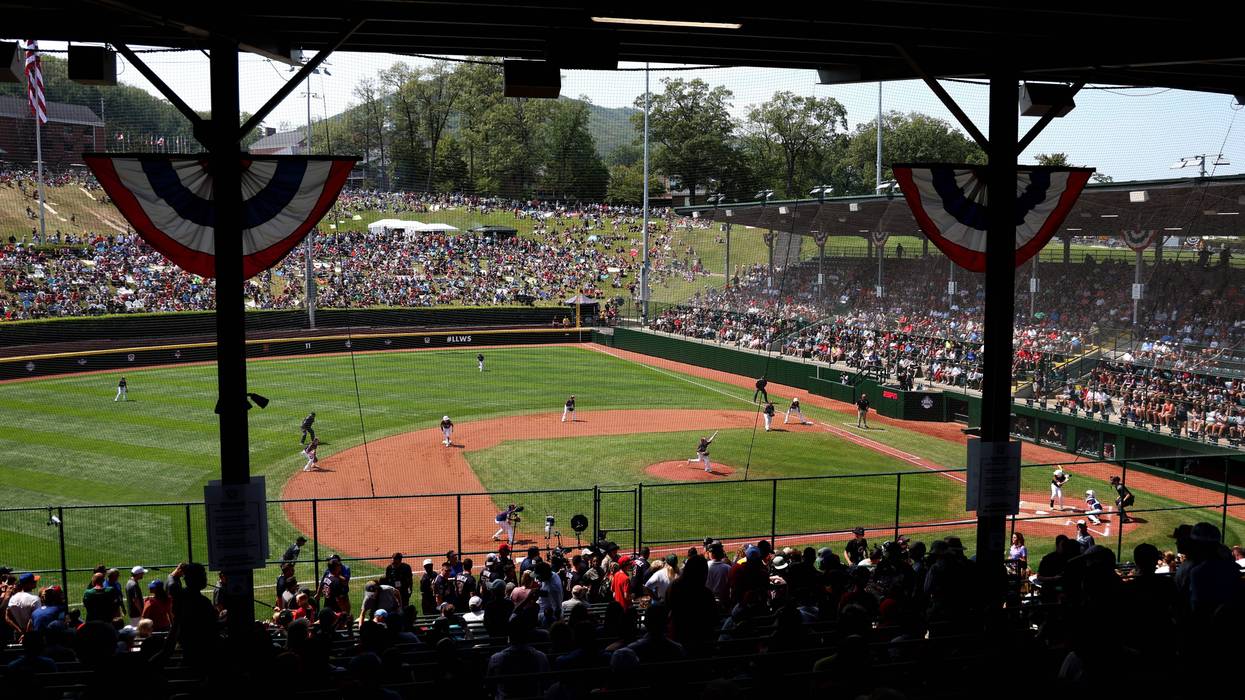 El Segundo Advances to Little League World Series U.S. Title Game with 2-1 Win
