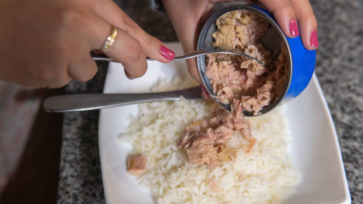 El Segundo-based seafood distribution company recalls canned tuna