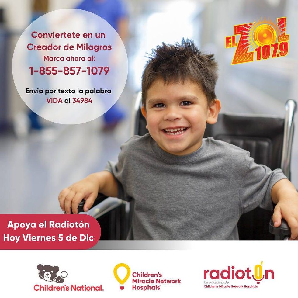 El Zol 1079