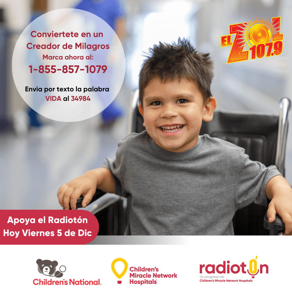 El Zol Radioton