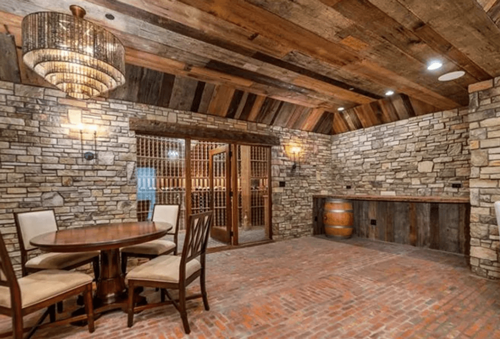 Elaine Shetler-Libent with Keller Williams Realty.