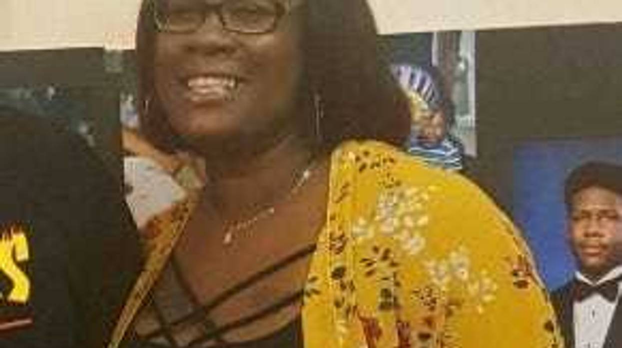 Elana Coleman, missing since Monday from the Matoaca area