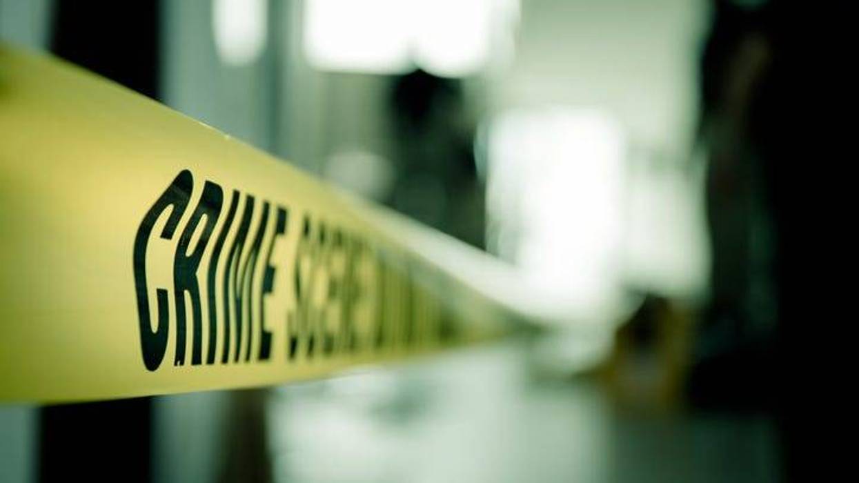 Elderly Dallas woman killed inside her own home