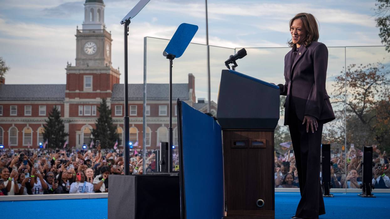 Election 2 24 Democrats Takeaways
